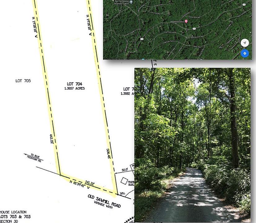 1st image of 0 Old Sawmill Rd
