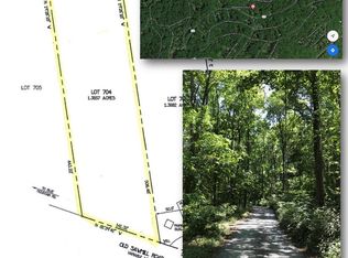 0 Old Sawmill Rd, Front Royal, VA 22630