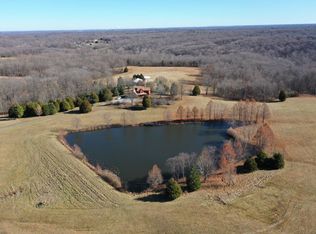 5370 N Lick Creek Rd, Carbondale, IL 62902