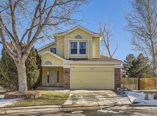 5630 S Tabor Ct, Littleton, CO 80127