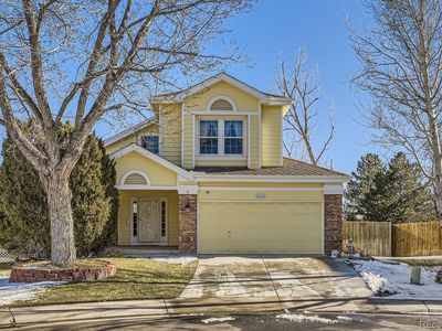 5630 S Tabor Court, Littleton, CO, 80127