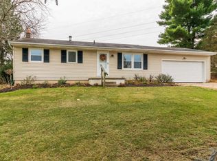 5865 Wilson Rd NW, Lancaster, OH 43130