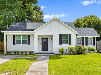 1825 Lloyd St, Savannah, GA, 31405