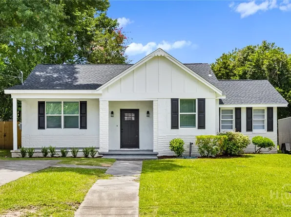 1825 Lloyd Street, Savannah, GA 31405