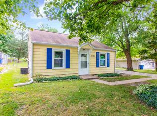 5106 N Ogden Ave, Peoria Heights, IL 61616