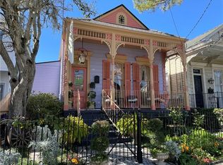 826 Webster St, New Orleans, LA 70118