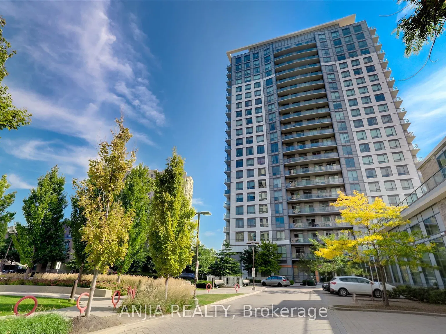 JOY Condos — Photo 1