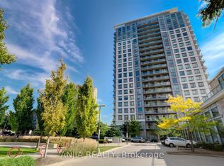 195 Bonis Ave #912, Toronto, ON M1T 0A5