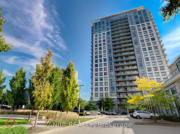 195 Bonis Ave #912, Toronto, ON M1T 0A5