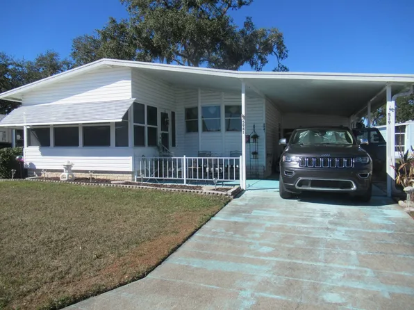 5941 Jessup Dr #519, Zephyrhills, FL 33540