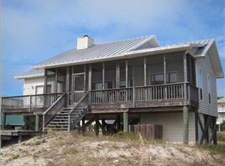 1072 E Gulf Beach Dr, Eastpoint, FL 32328