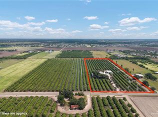 492 W Trenton Rd, Donna, TX 78537