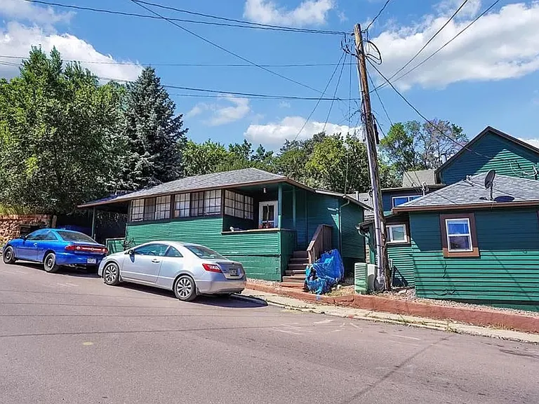 601 Manitou Ave #3 — Photo 3