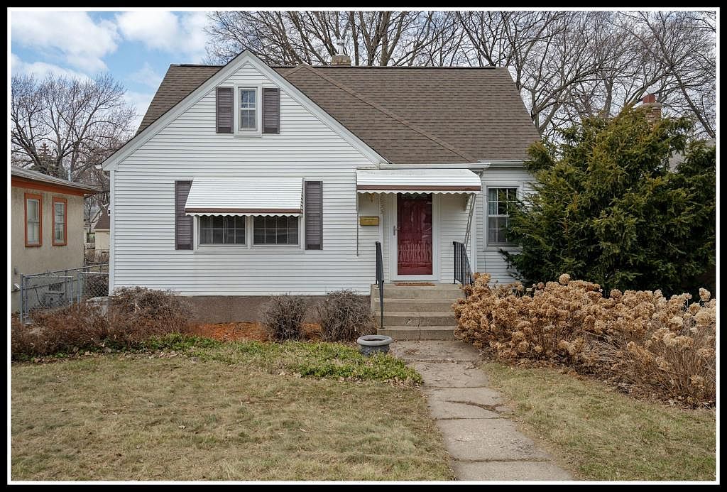 3833 Noble Ave N, Robbinsdale, MN 55422 Zillow