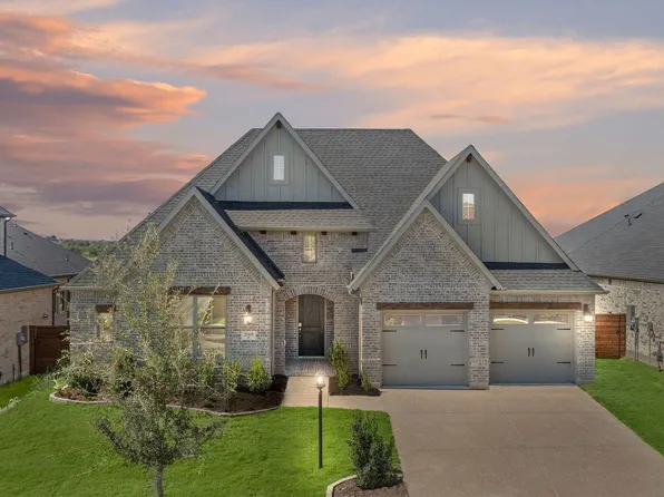 2005 Eagle Nest Dr, Mesquite, TX 75181