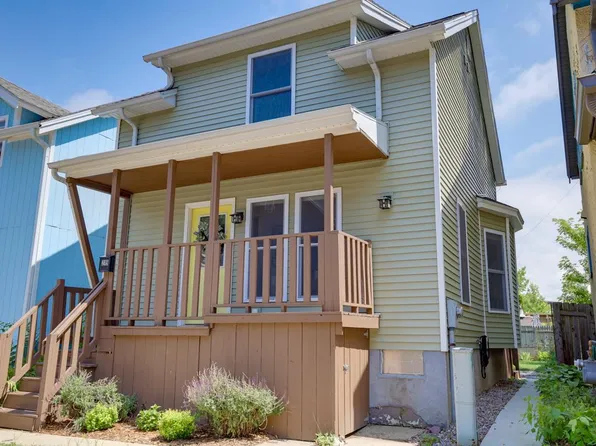 219 Schley Pass, Madison, WI 53703