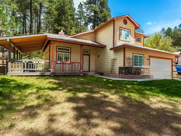 10 Snowbird Court, Bayfield, CO 81122