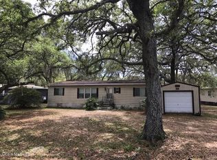 1734 SE 169th Terrace Rd, Silver Springs, FL 34488