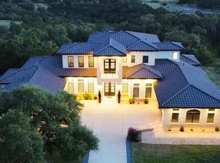 1178 Mystic Pkwy, Spring Branch, TX 78070