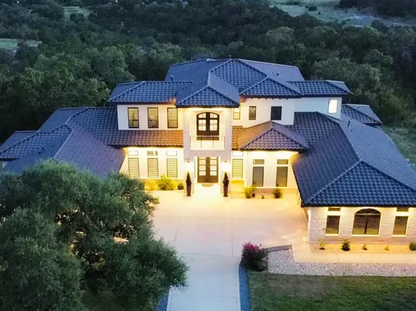 1178 Mystic Pkwy, Spring Branch, TX 78070