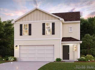 431 Springville Drive, Charlestown, IN 47111