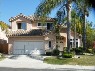 1061 Park Meadows Rd, Chula Vista, CA 91915