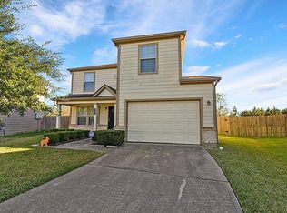 14902 Rain Dance Dr, Houston, TX 77090