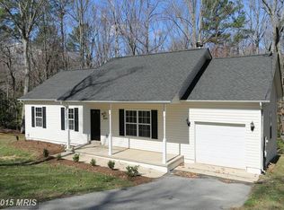 12651 Hilltop Rd, Lusby, MD 20657