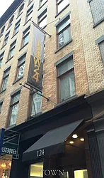 Sold by Town Residential