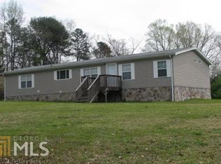 920 Orchard Hill Rd, Summerville, GA 30747