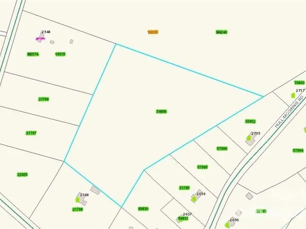 0 River Rd, Lincolnton, NC 28092