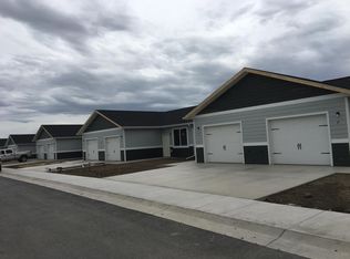 410 Cat Ave APT C, Helena, MT 59602