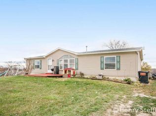 3831 14th St, Wayland, MI 49348