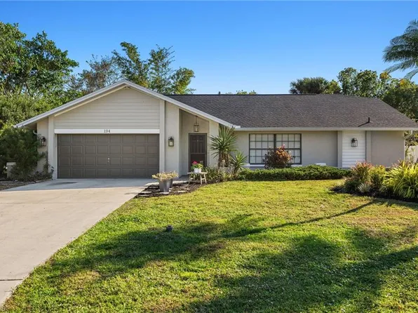 194 Wickliffe Dr, Naples, FL 34110