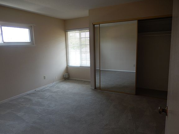 Bedroom #2 Downstairs