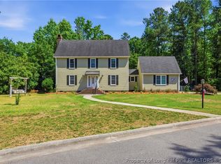 3891 Berkley Ln, Lumberton, NC 28360