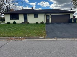 201 W Buse St, Spencer, WI 54479