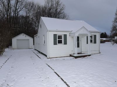 327 N Harding Ave, Mishawaka, IN, 46544