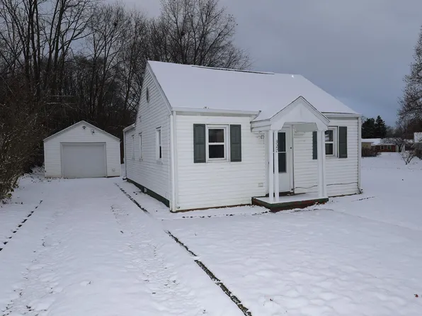 327 N Harding Ave, Mishawaka, IN 46544