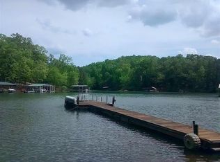 735 Shelor Ferry Rd, Fair Play, SC 29643