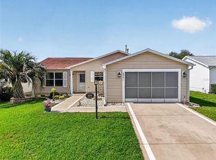 16919 SE 96th Chapelwood Cir, The Villages, FL 32162