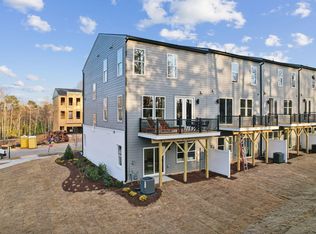 10506 Pleasant Branch Dr LOT 38, Raleigh, NC 27614