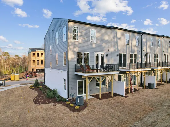 10506 Pleasant Branch Dr Lot 38, Raleigh, NC 27614