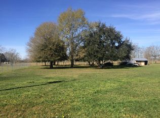 Miller Dr, Kaplan, LA 70548