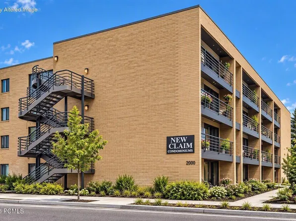 2000 Prospector Ave #414, Park City, UT 84060
