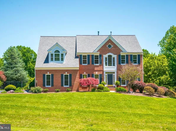14405 Cervantes Ave, Germantown, MD 20874