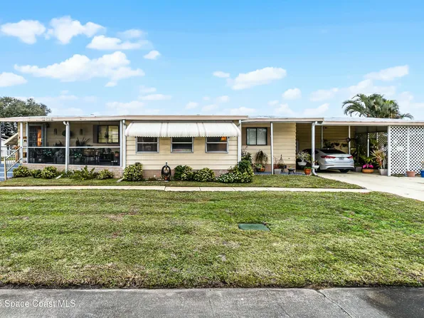 526 Lee Ct, West Melbourne, FL 32904