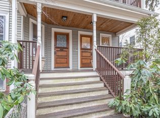 236 Concord Ave #2, Cambridge, MA 02138