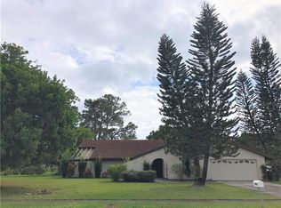 5053 Kingsley Rd, North Port, FL 34287