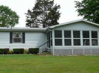 194 Beaver Creek Dr, Kissee Mills, MO 65680